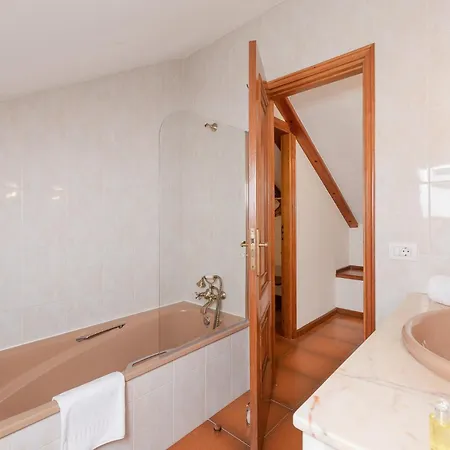Lume Villa Tacoronte