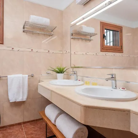 Lume Villa Tacoronte